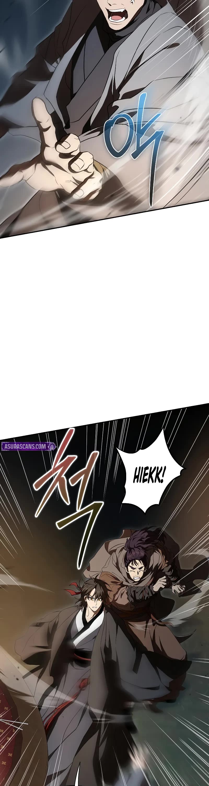 Path of the Shaman Chapter 147 page 9 - Chapter 147