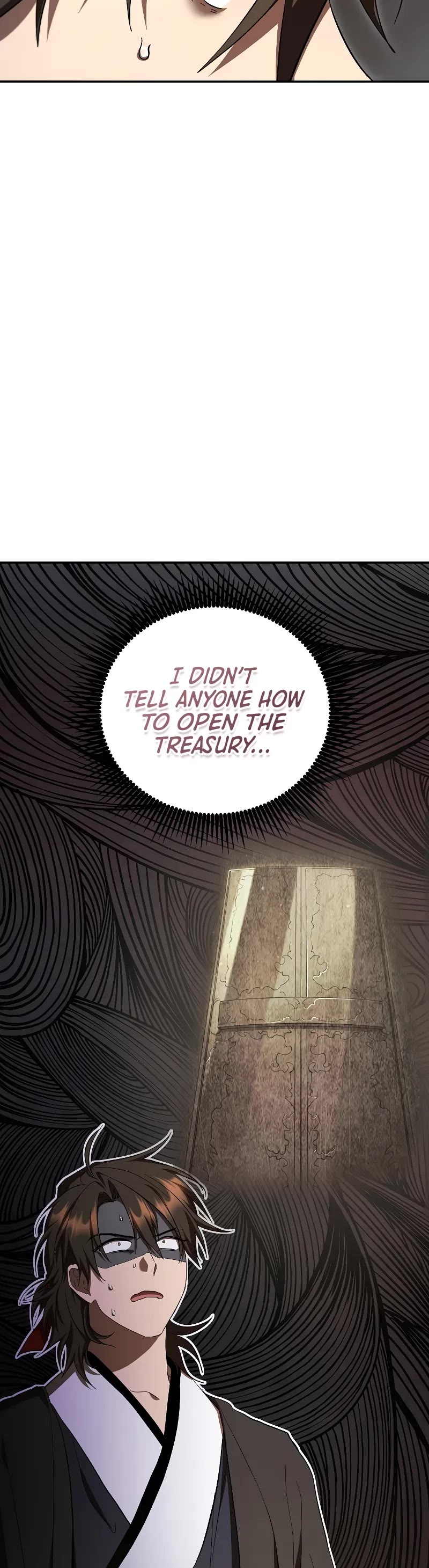 Path of the Shaman Chapter 148 page 13 - Chapter 148