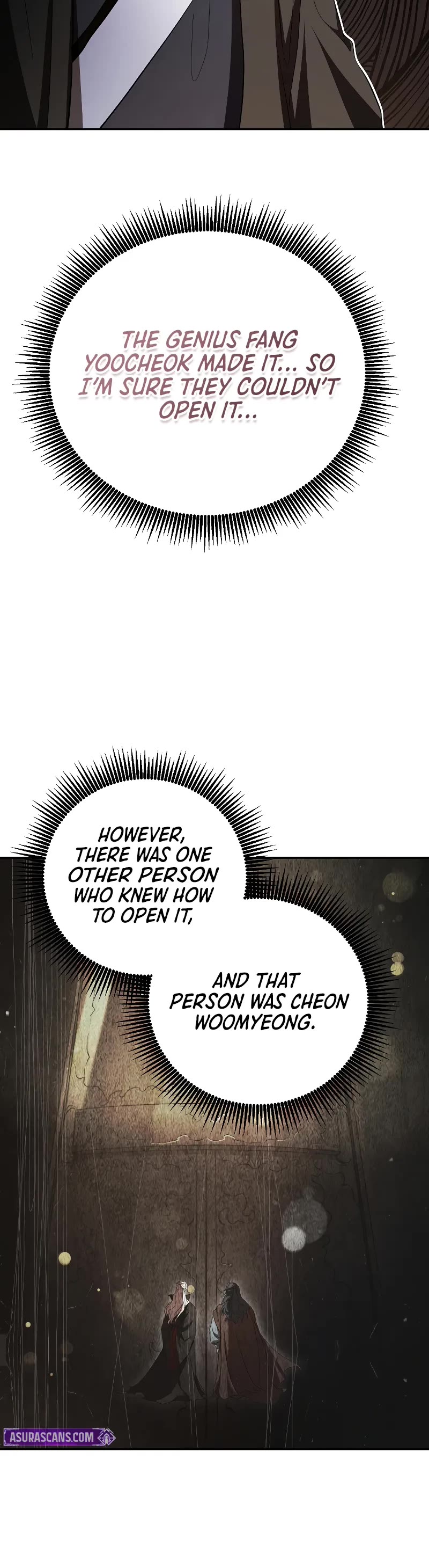 Path of the Shaman Chapter 148 page 14 - Chapter 148