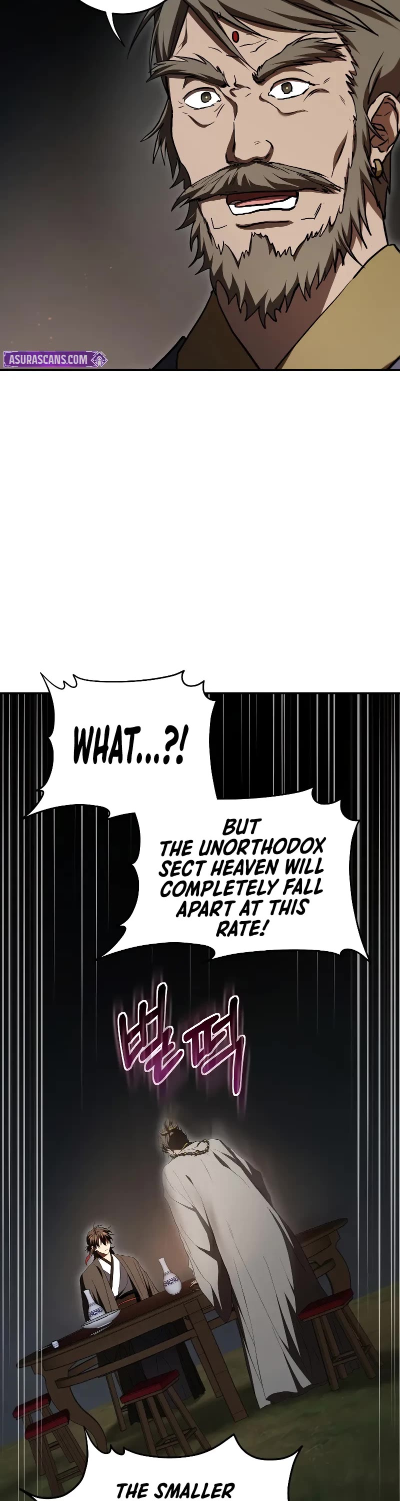 Path of the Shaman Chapter 148 page 21 - Chapter 148