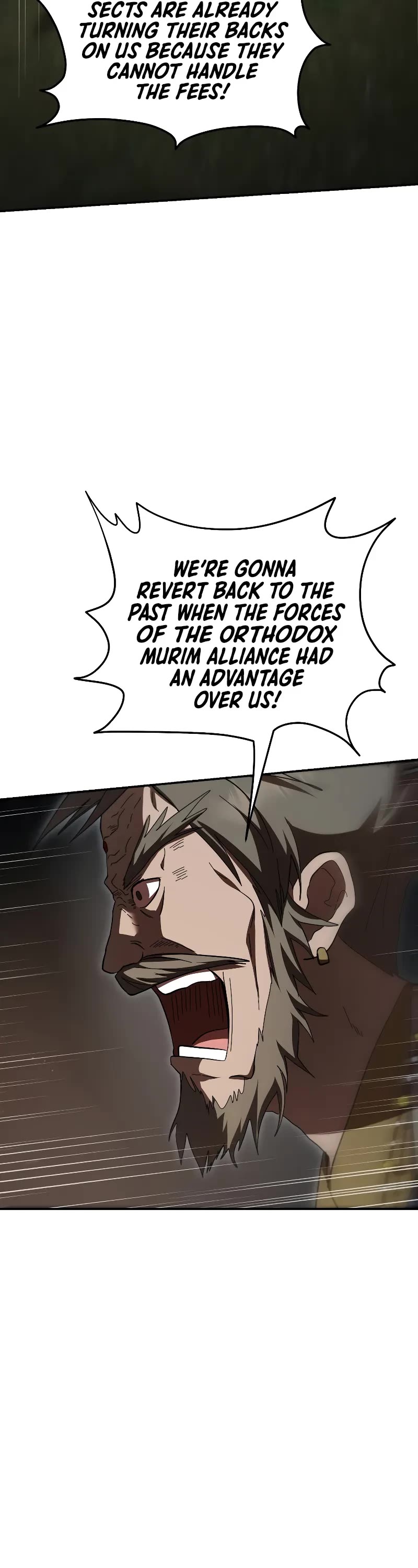Path of the Shaman Chapter 148 page 22 - Chapter 148