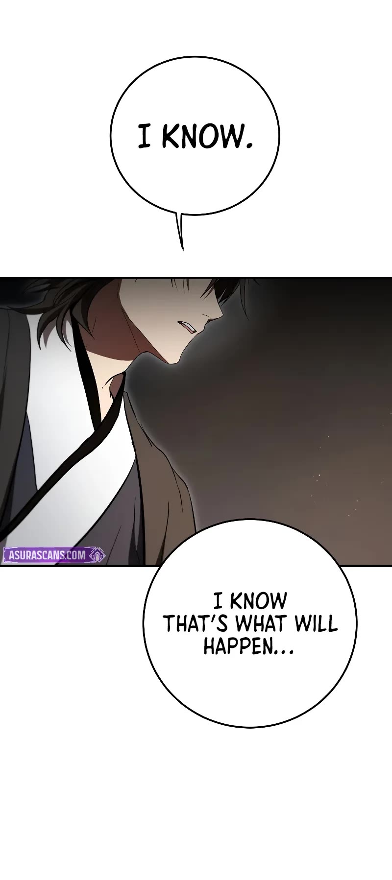 Path of the Shaman Chapter 148 page 23 - Chapter 148