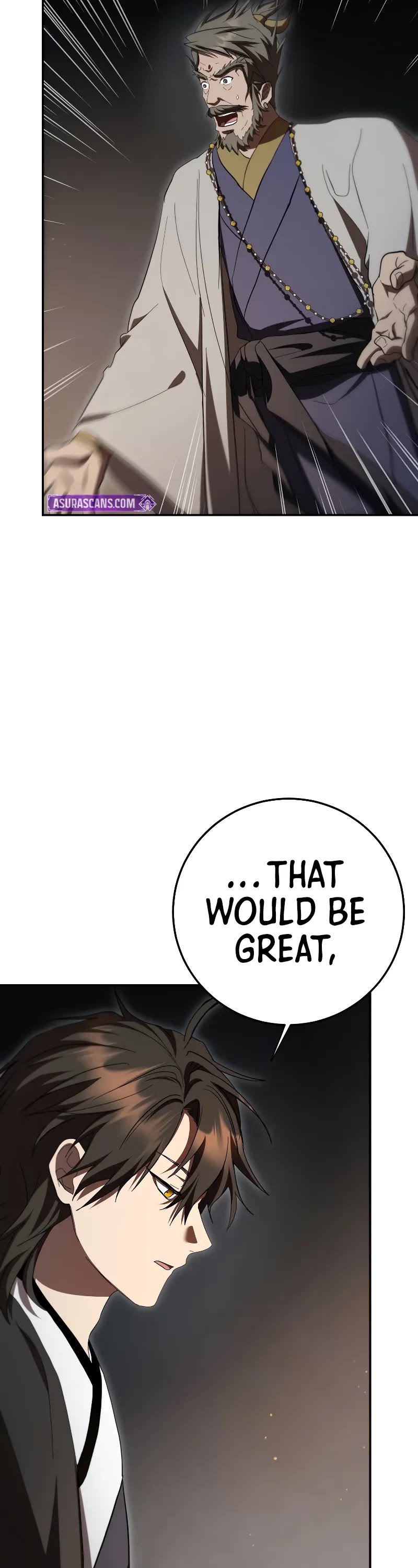 Path of the Shaman Chapter 148 page 26 - Chapter 148