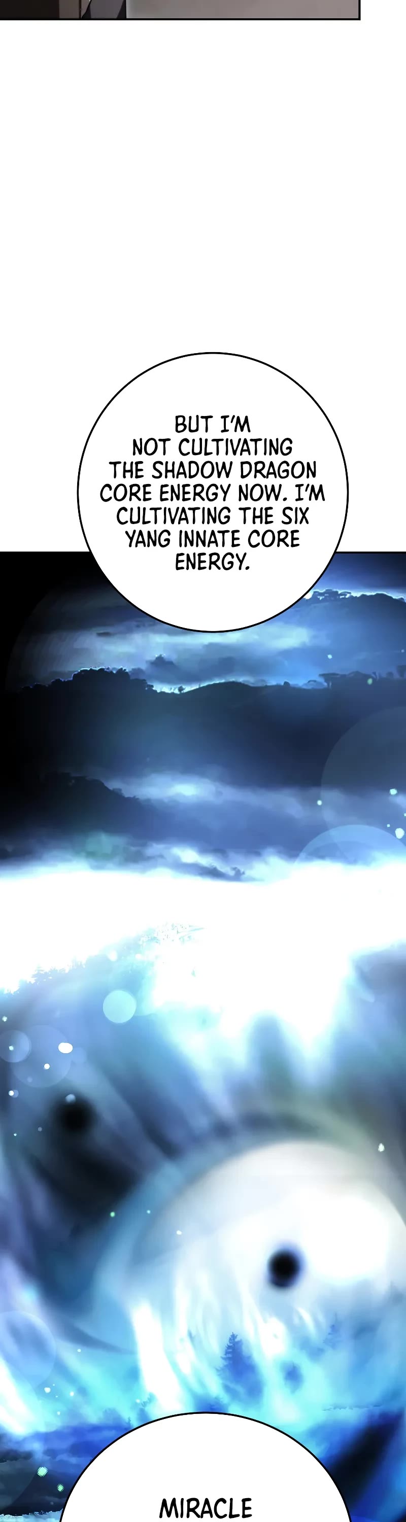 Path of the Shaman Chapter 148 page 27 - Chapter 148