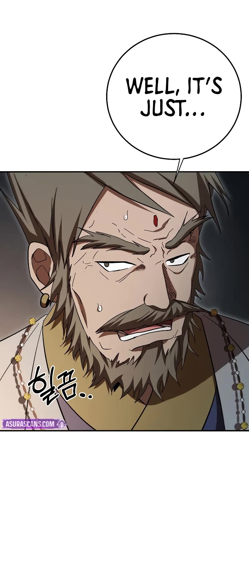 Path of the Shaman Chapter 148 page 34 - Chapter 148