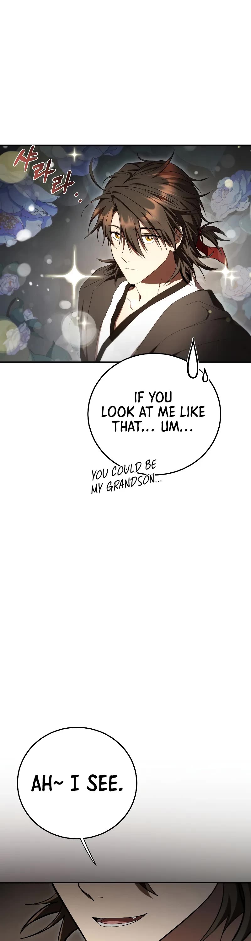 Path of the Shaman Chapter 148 page 35 - Chapter 148