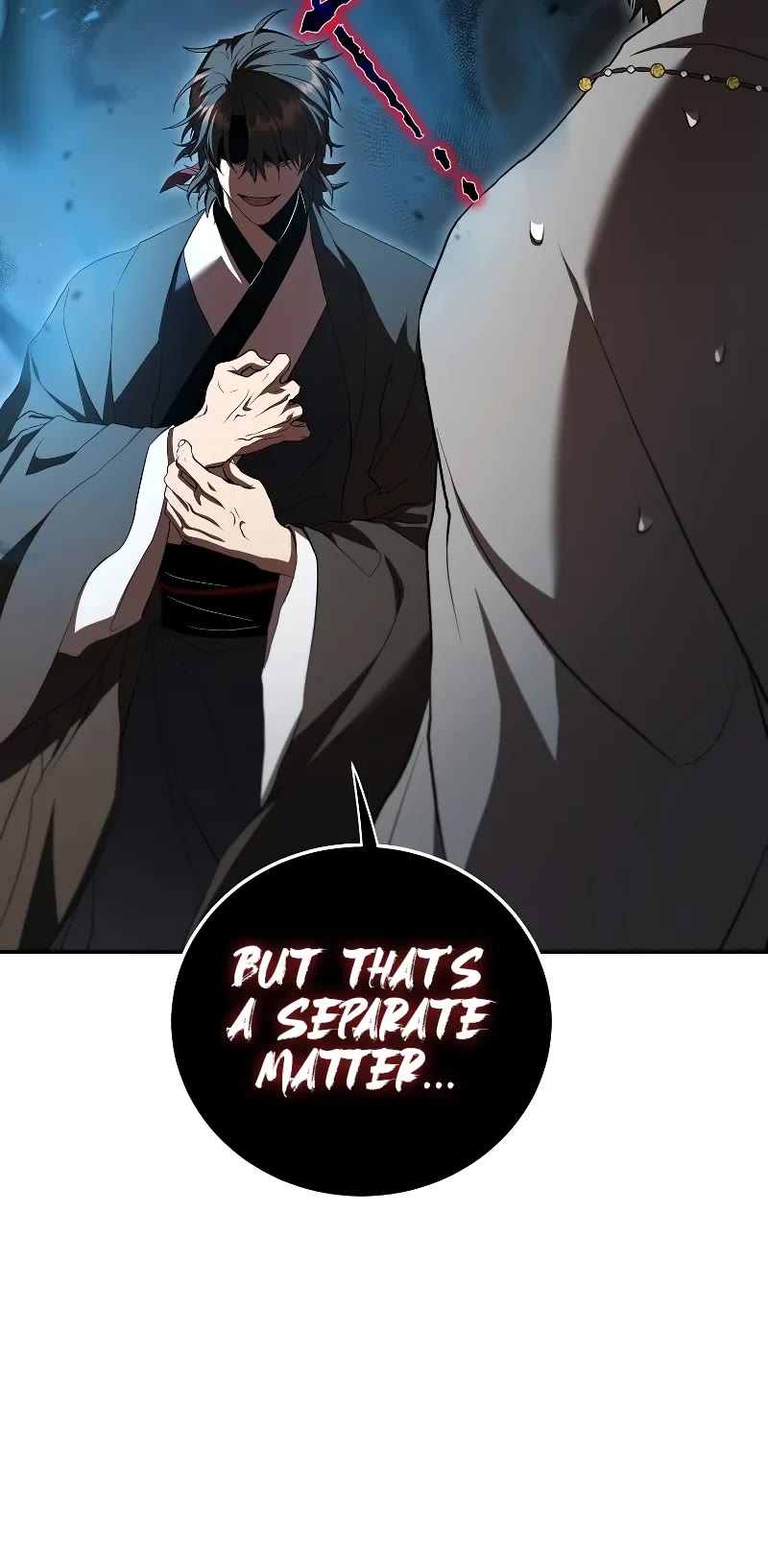 Path of the Shaman Chapter 148 page 39 - Chapter 148