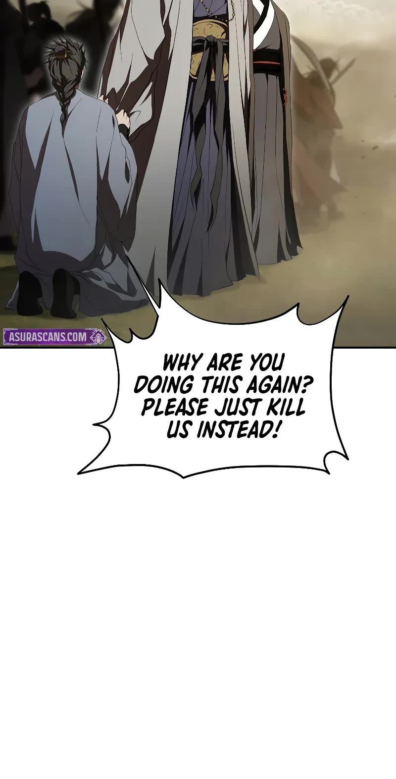 Path of the Shaman Chapter 148 page 44 - Chapter 148