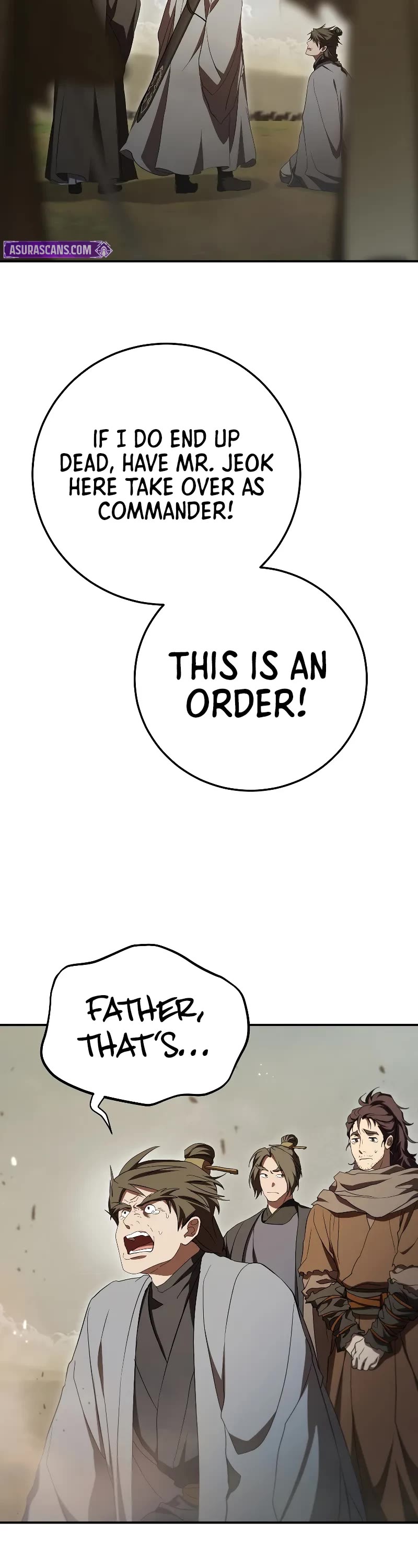 Path of the Shaman Chapter 148 page 46 - Chapter 148