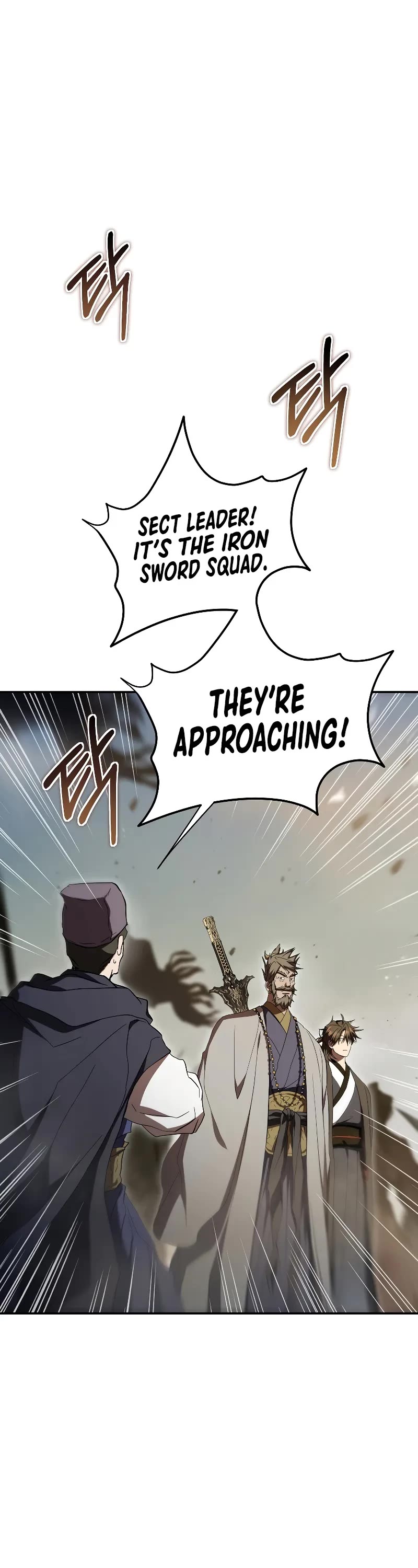Path of the Shaman Chapter 148 page 47 - Chapter 148