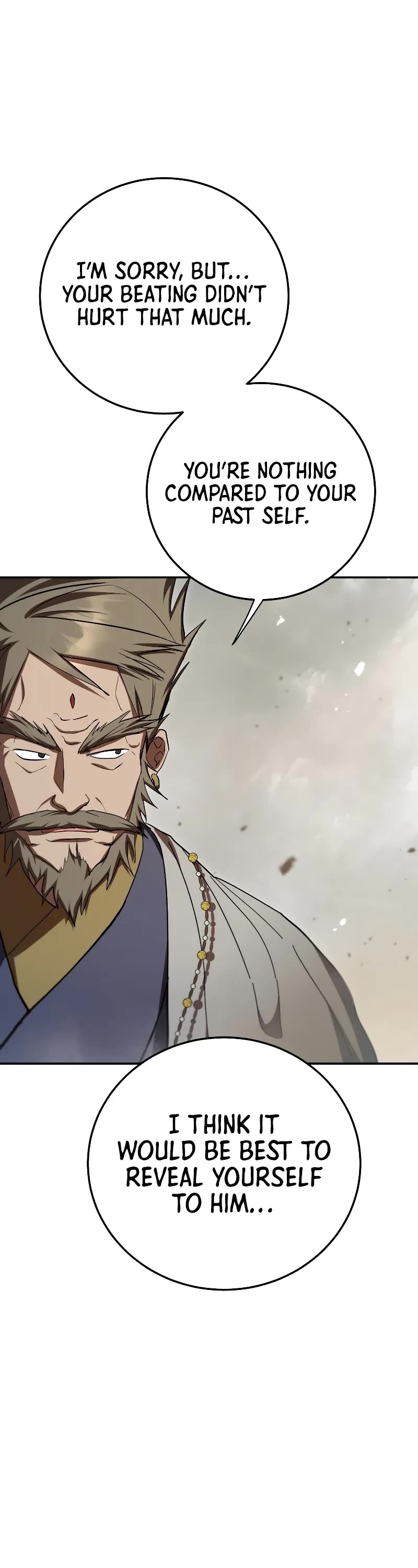 Path of the Shaman Chapter 148 page 55 - Chapter 148