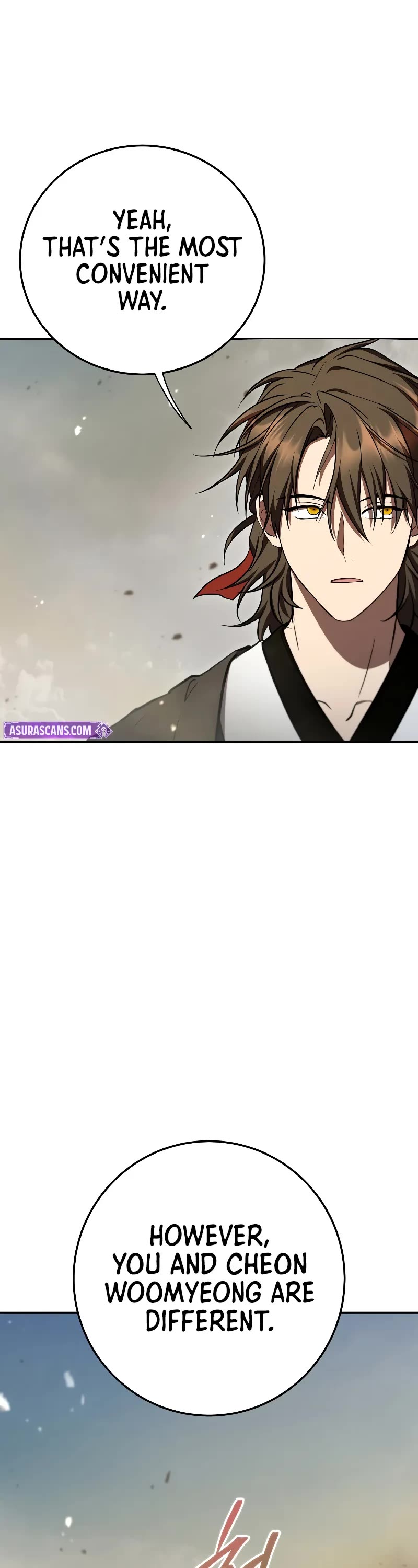 Path of the Shaman Chapter 148 page 56 - Chapter 148