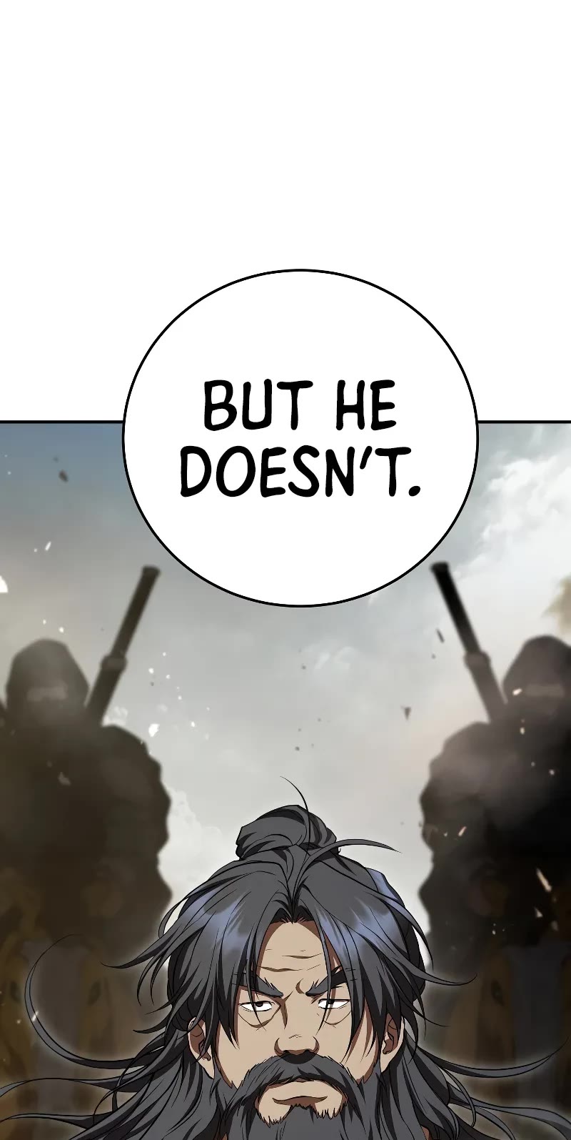 Path of the Shaman Chapter 148 page 58 - Chapter 148