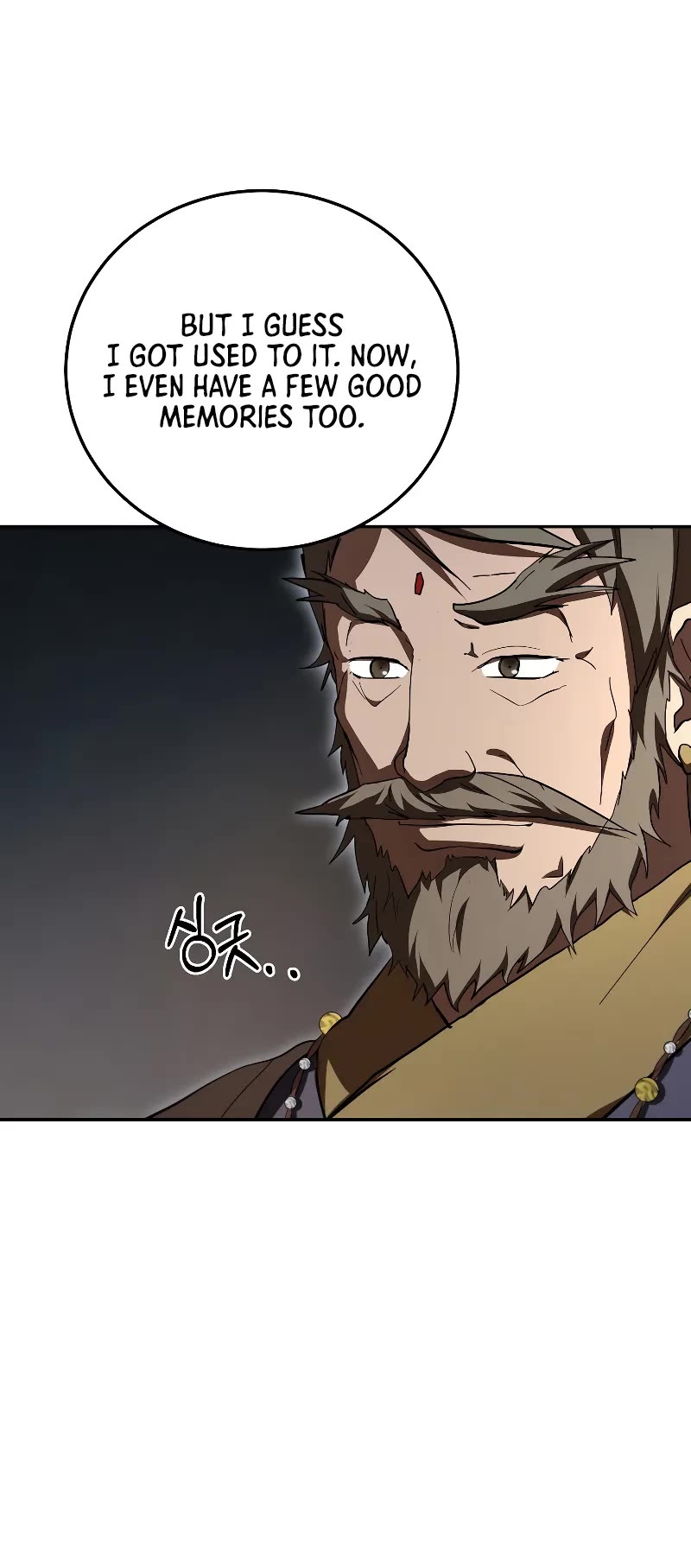 Path of the Shaman Chapter 148 page 6 - Chapter 148