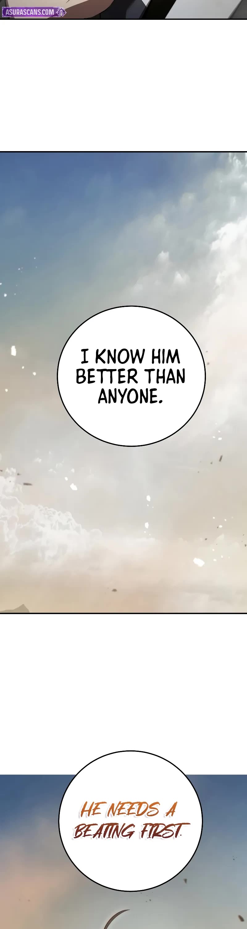 Path of the Shaman Chapter 148 page 61 - Chapter 148