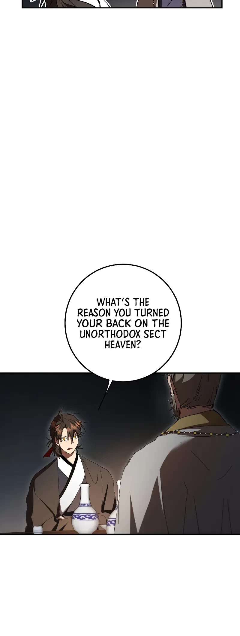 Path of the Shaman Chapter 148 page 9 - Chapter 148