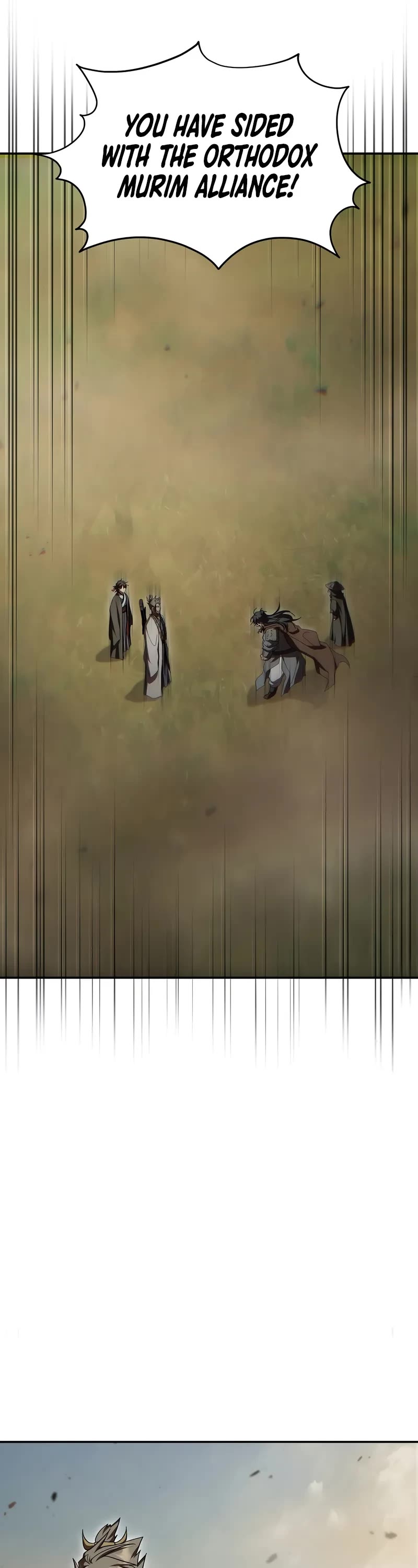 Path of the Shaman Chapter 149 page 12 - Chapter 149