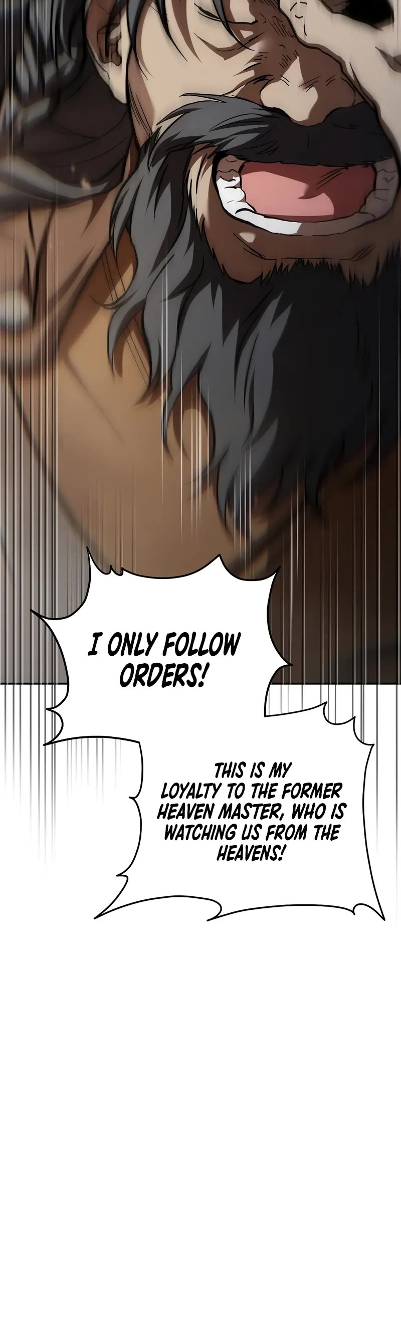 Path of the Shaman Chapter 149 page 15 - Chapter 149