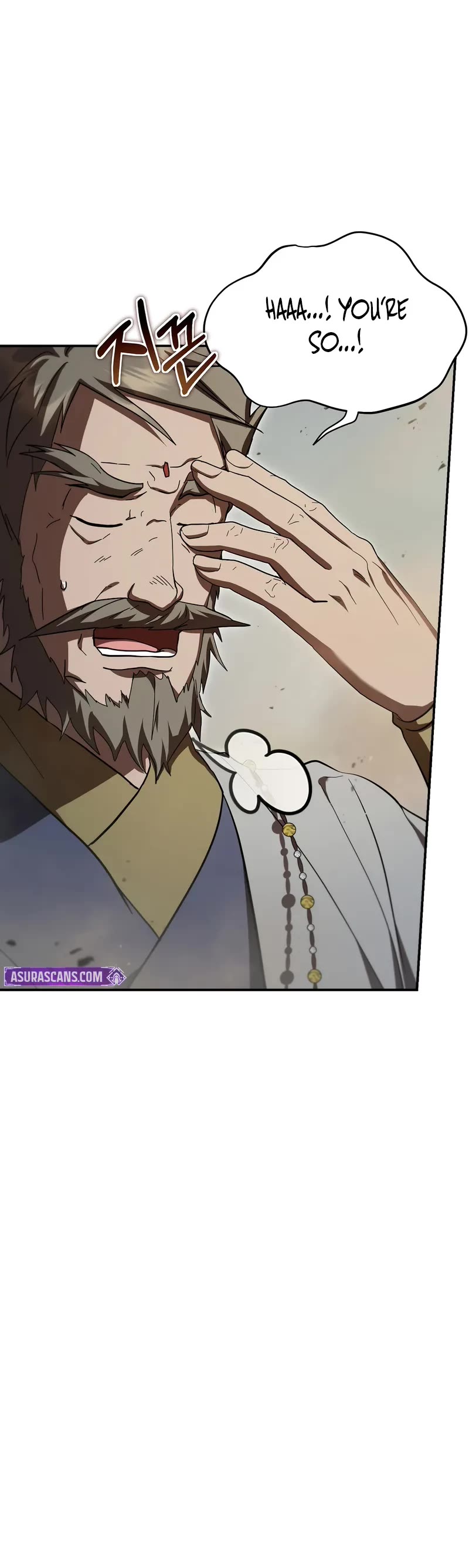 Path of the Shaman Chapter 149 page 16 - Chapter 149