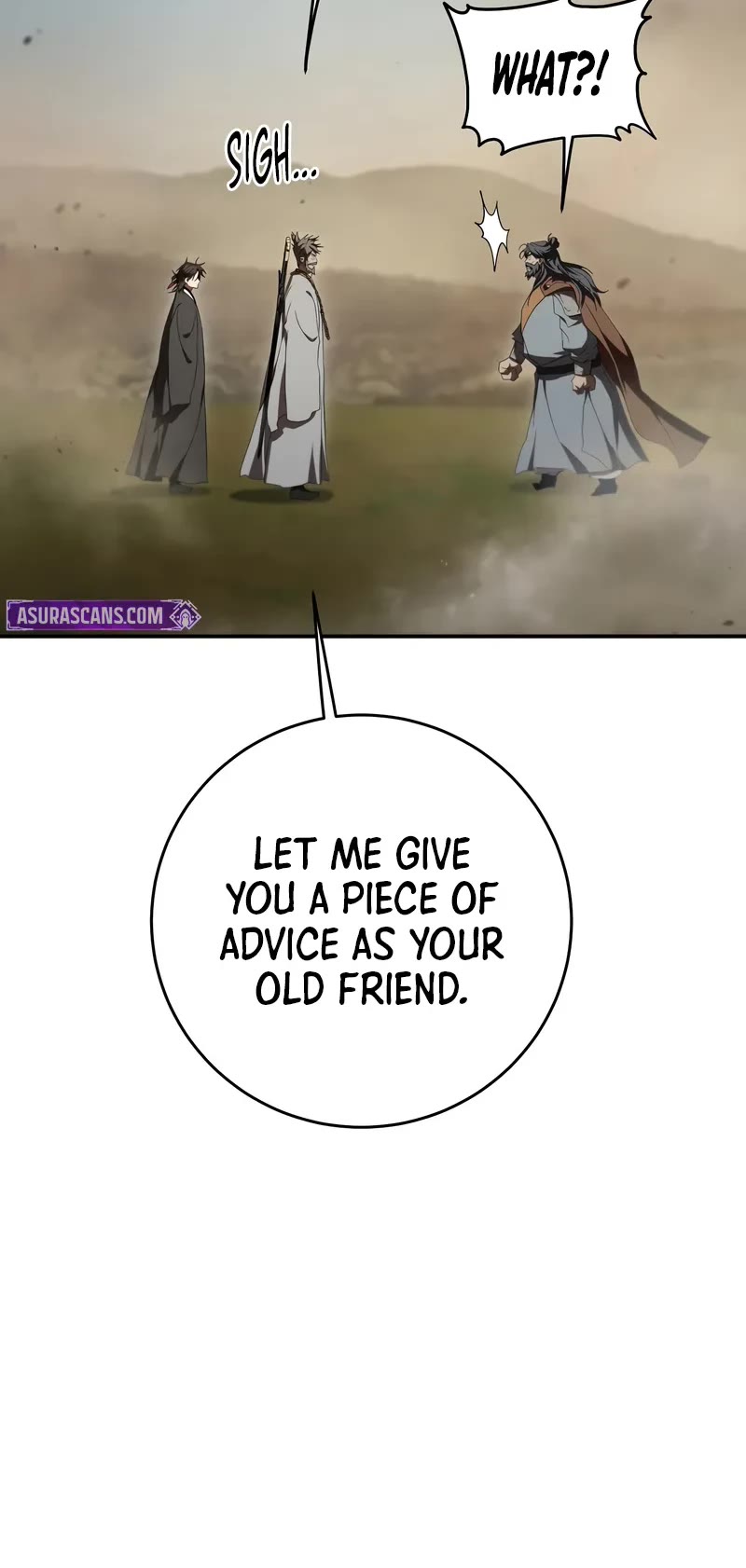 Path of the Shaman Chapter 149 page 21 - Chapter 149