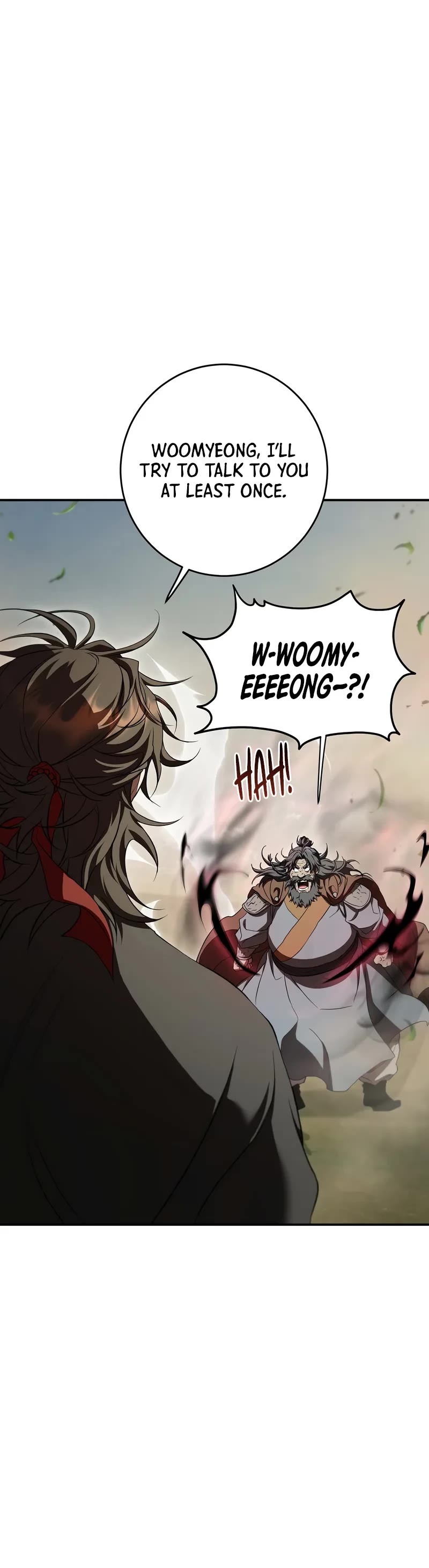 Path of the Shaman Chapter 149 page 25 - Chapter 149