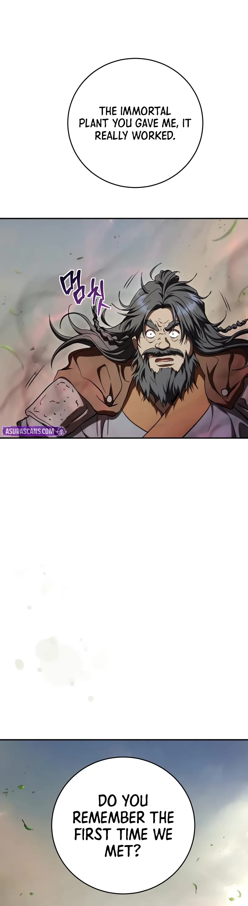 Path of the Shaman Chapter 149 page 26 - Chapter 149