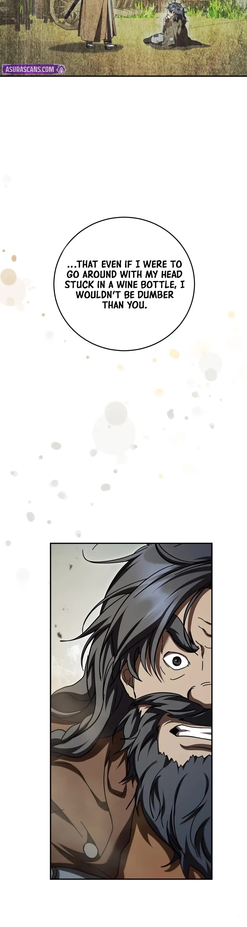 Path of the Shaman Chapter 149 page 28 - Chapter 149