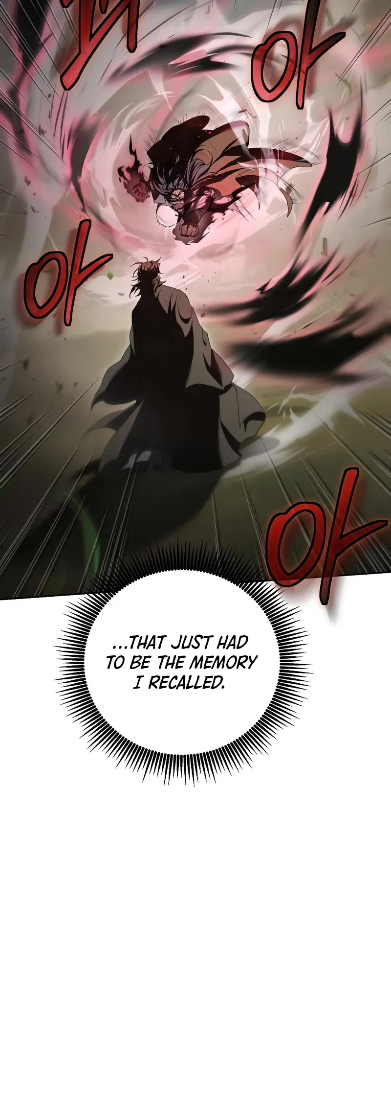 Path of the Shaman Chapter 149 page 31 - Chapter 149