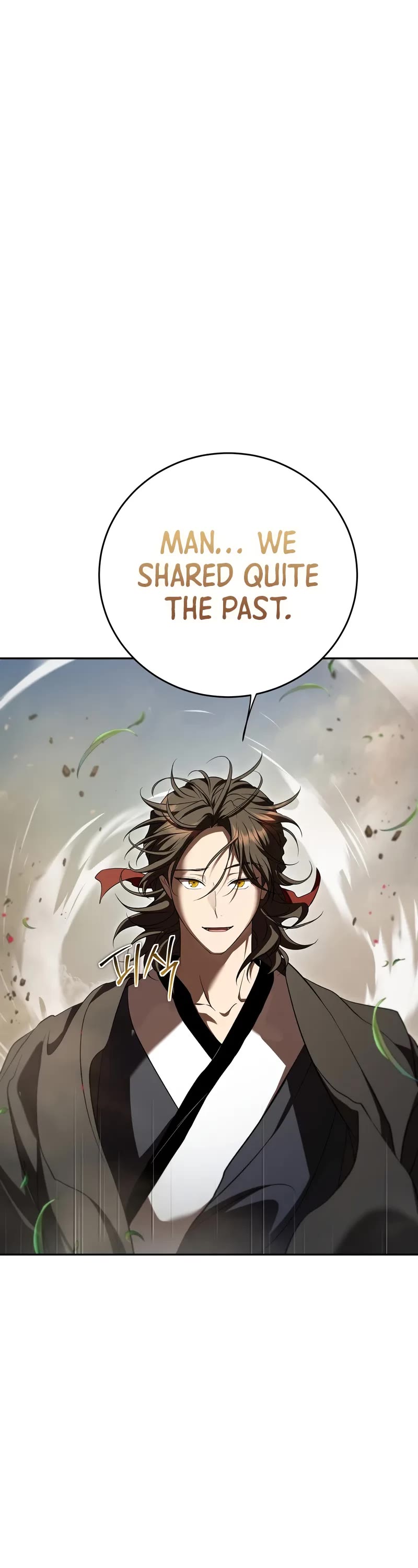 Path of the Shaman Chapter 149 page 33 - Chapter 149