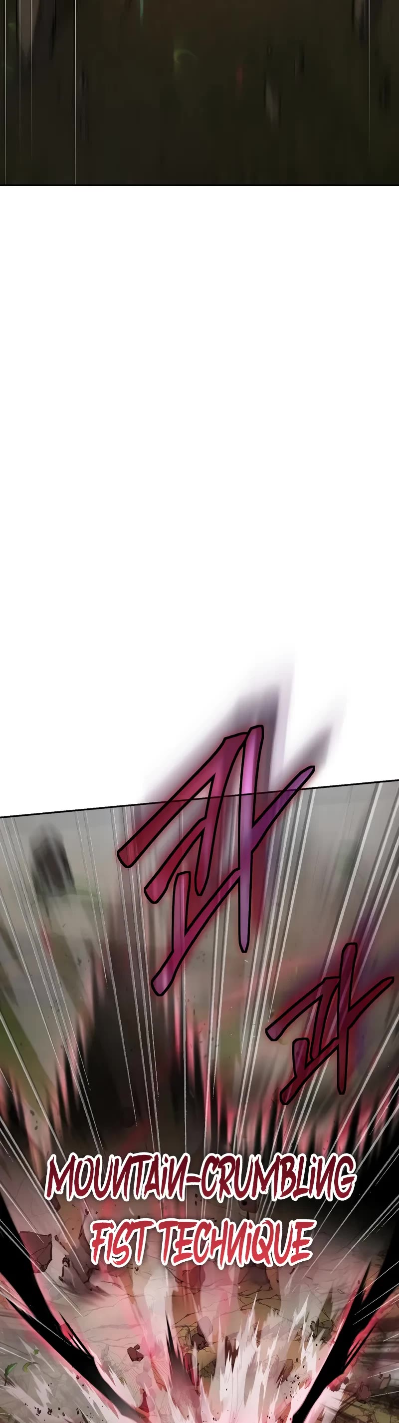 Path of the Shaman Chapter 149 page 35 - Chapter 149