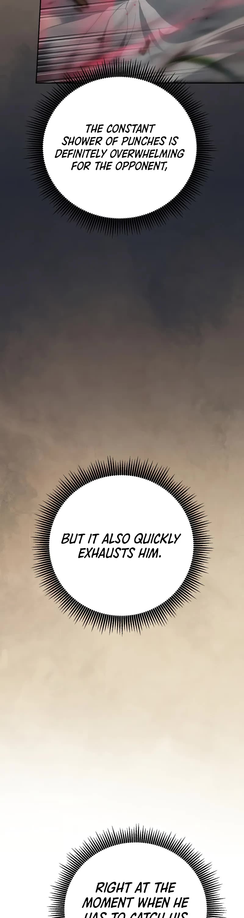 Path of the Shaman Chapter 149 page 43 - Chapter 149