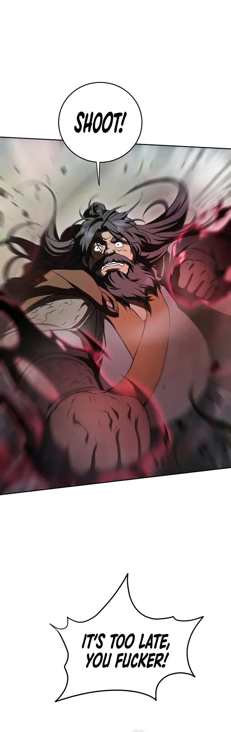 Path of the Shaman Chapter 149 page 46 - Chapter 149