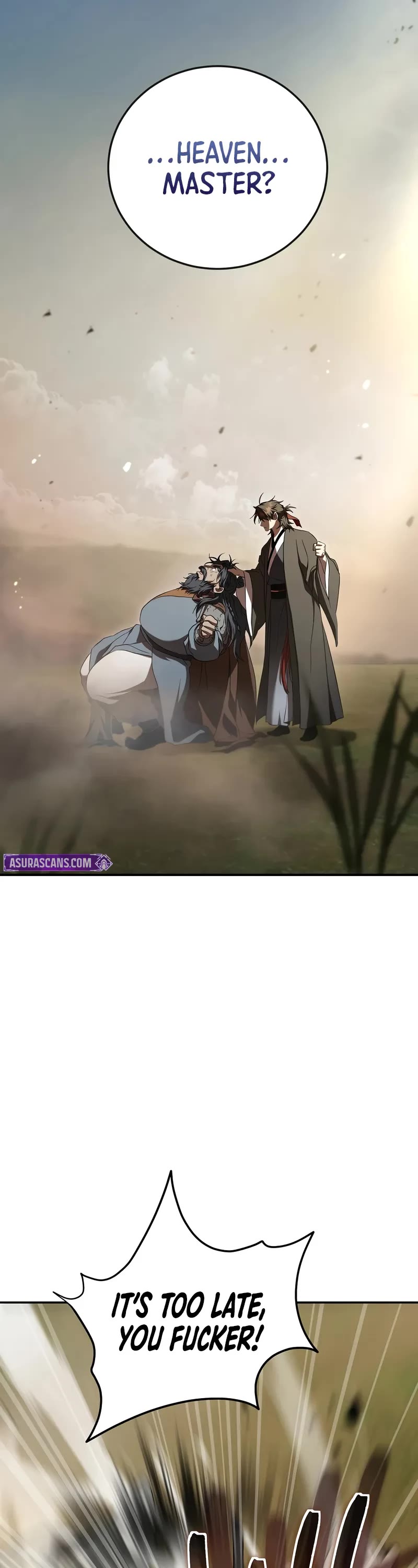 Path of the Shaman Chapter 149 page 58 - Chapter 149
