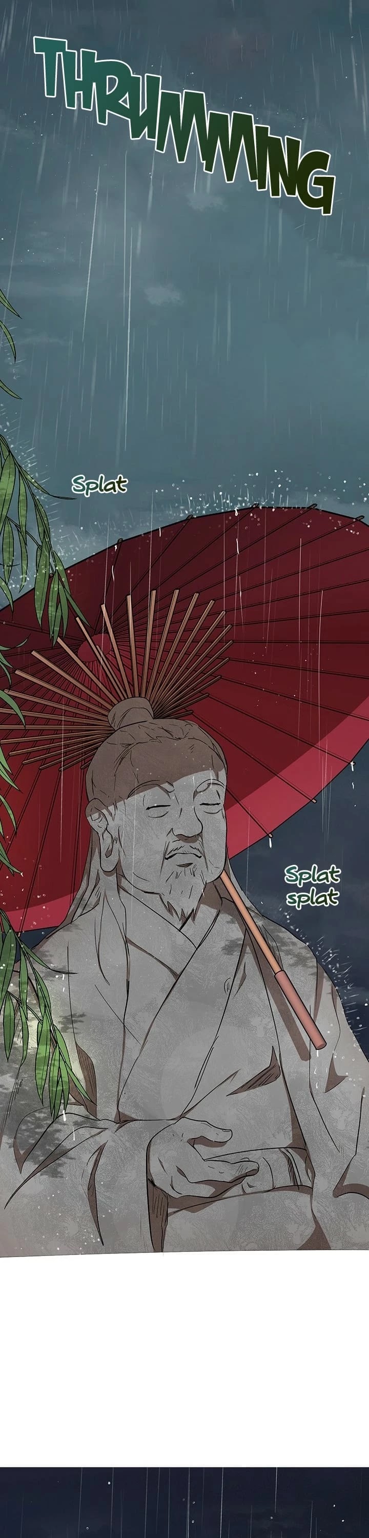 Path of the Shaman Chapter 15 page 27 - Chapter 15