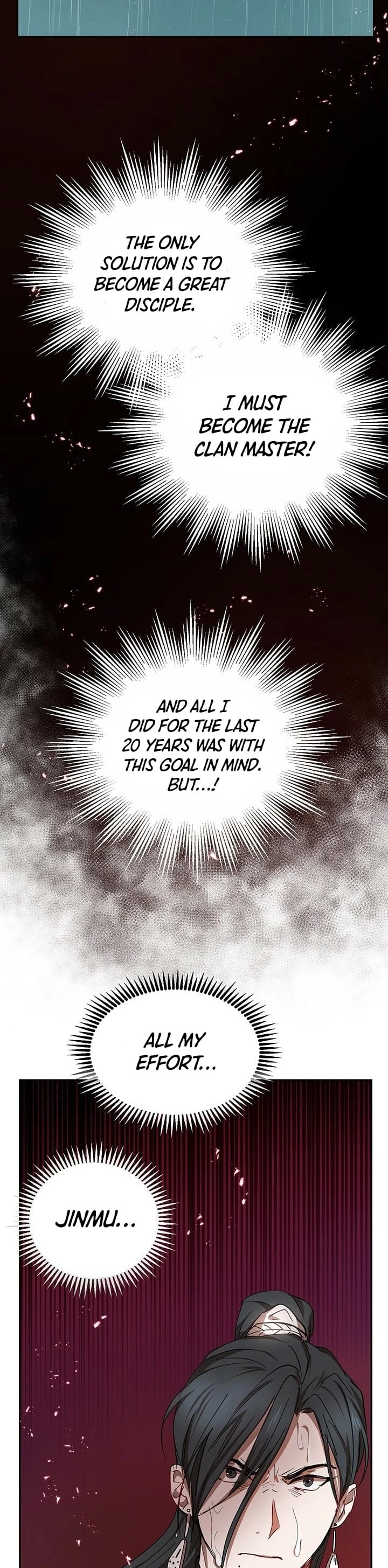 Path of the Shaman Chapter 15 page 41 - Chapter 15