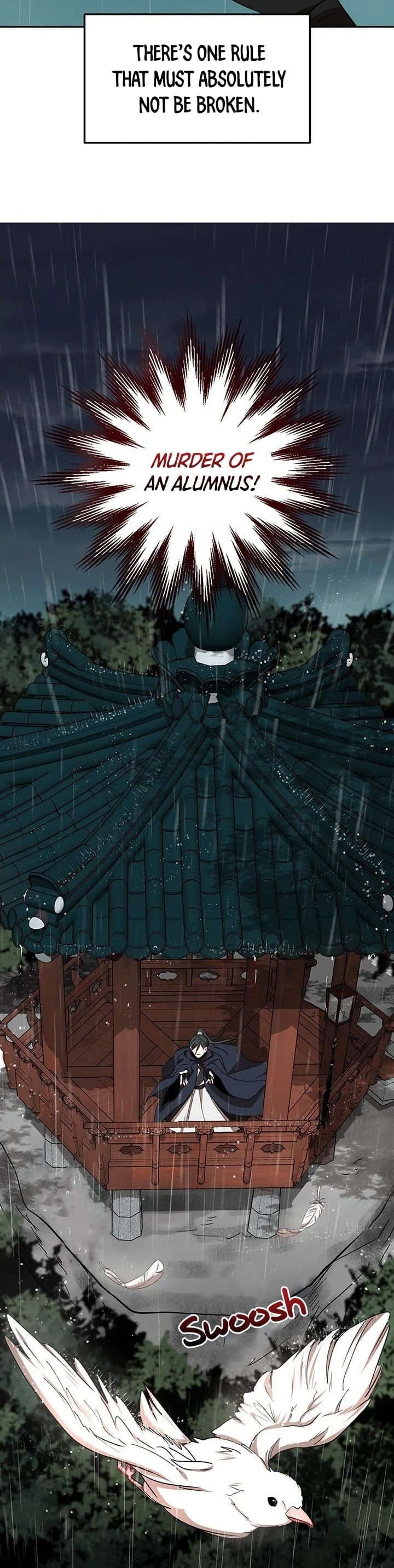Path of the Shaman Chapter 15 page 44 - Chapter 15