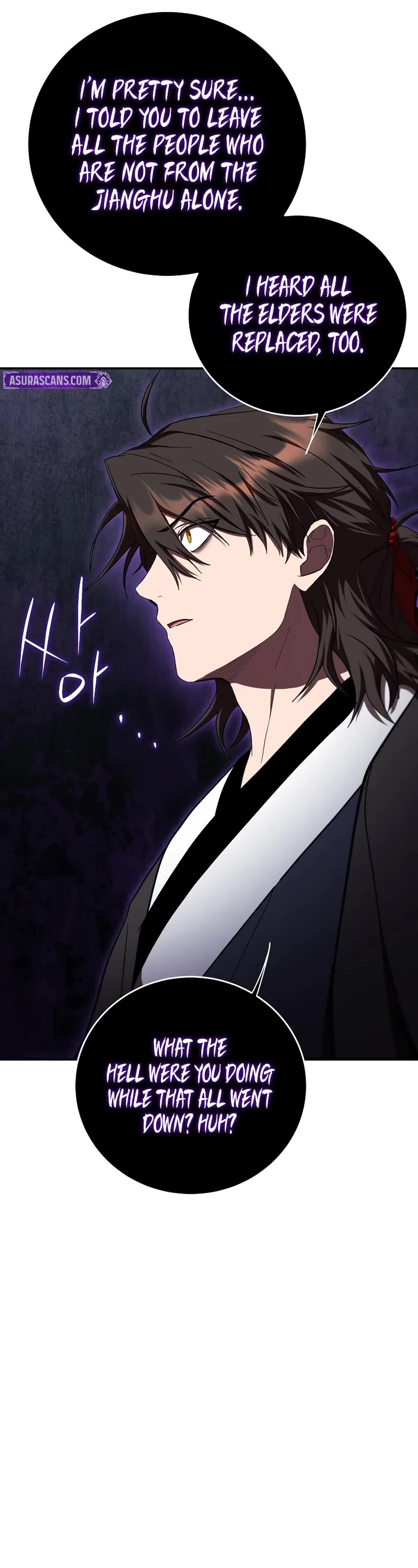 Path of the Shaman Chapter 150 page 18 - Chapter 150