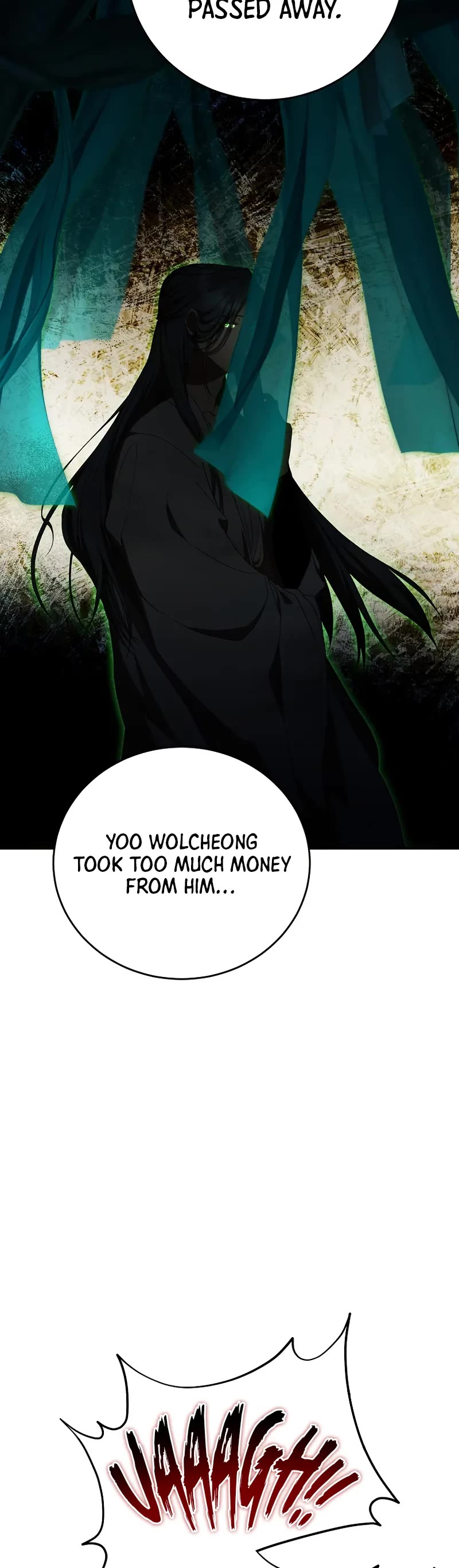 Path of the Shaman Chapter 150 page 25 - Chapter 150