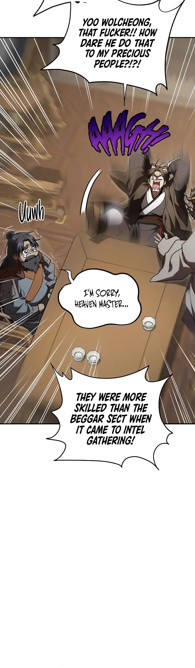 Path of the Shaman Chapter 150 page 26 - Chapter 150