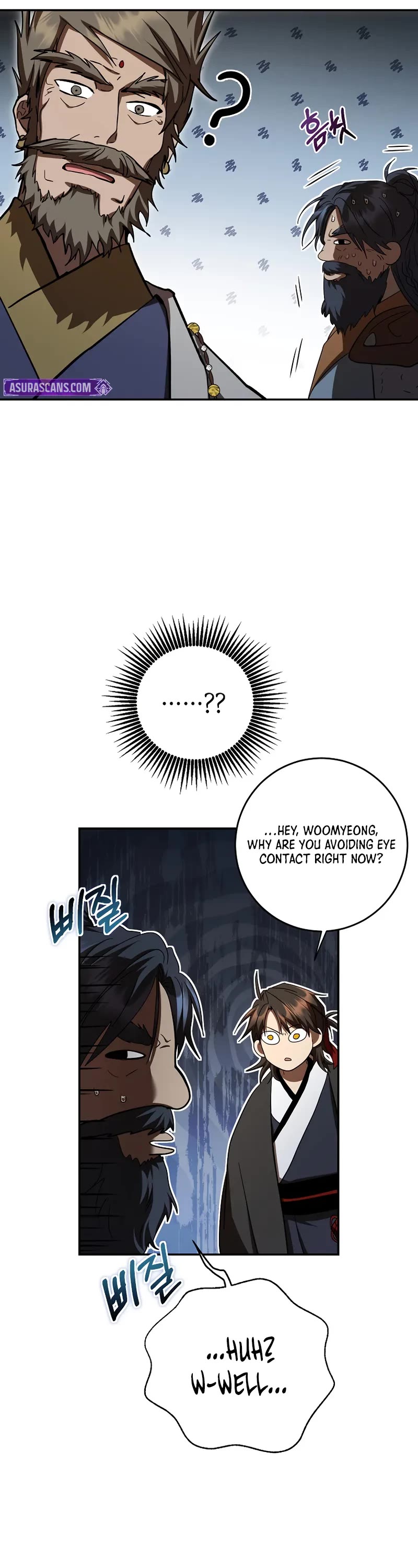 Path of the Shaman Chapter 150 page 28 - Chapter 150