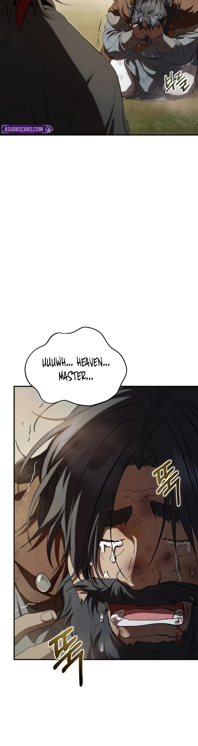 Path of the Shaman Chapter 150 page 3 - Chapter 150