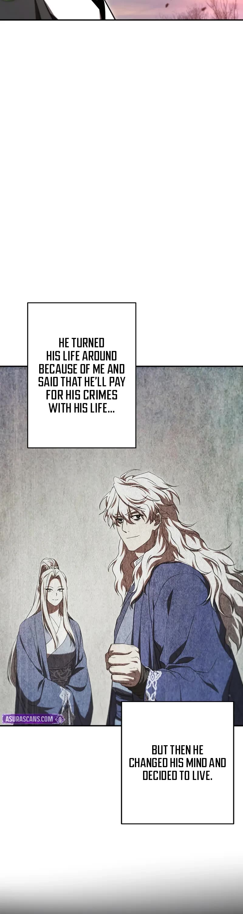 Path of the Shaman Chapter 150 page 35 - Chapter 150