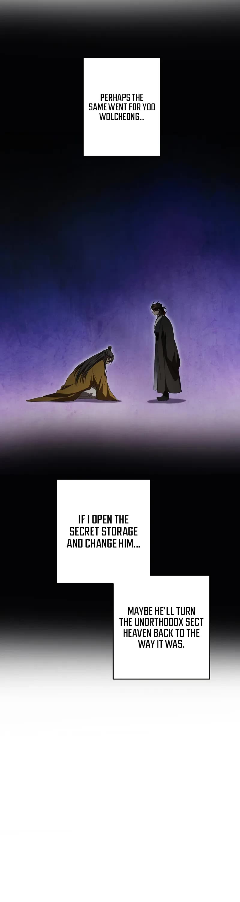 Path of the Shaman Chapter 150 page 36 - Chapter 150