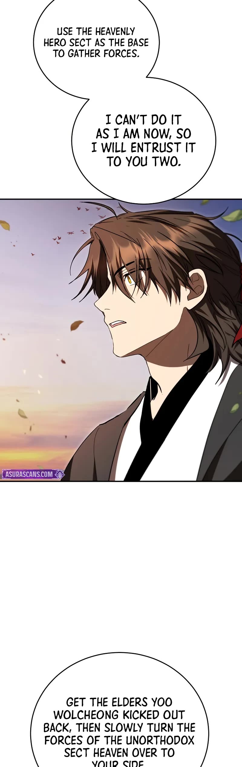 Path of the Shaman Chapter 150 page 45 - Chapter 150