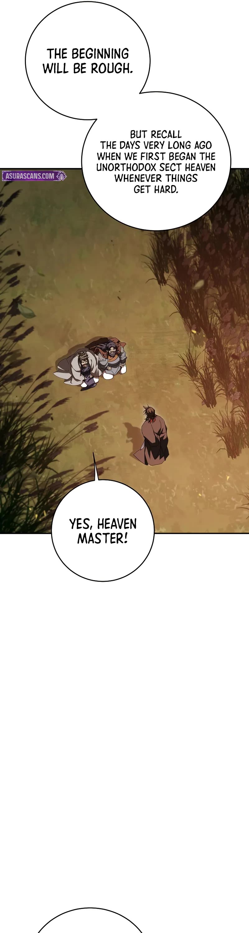Path of the Shaman Chapter 150 page 47 - Chapter 150