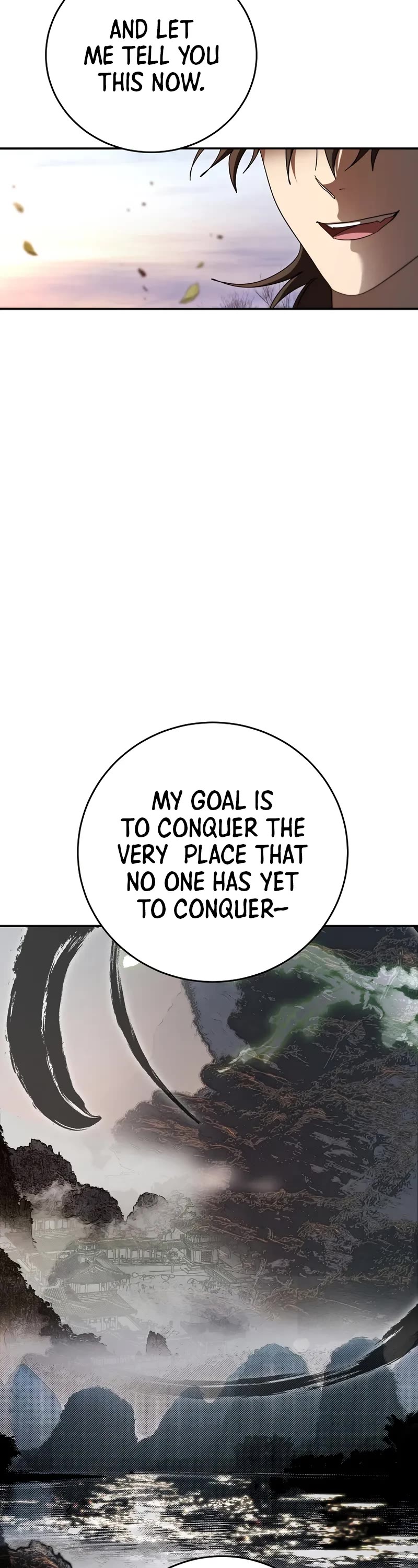 Path of the Shaman Chapter 150 page 48 - Chapter 150