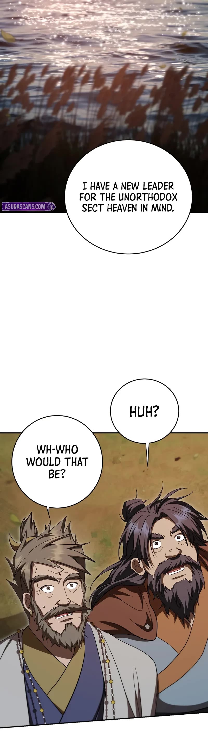 Path of the Shaman Chapter 150 page 50 - Chapter 150