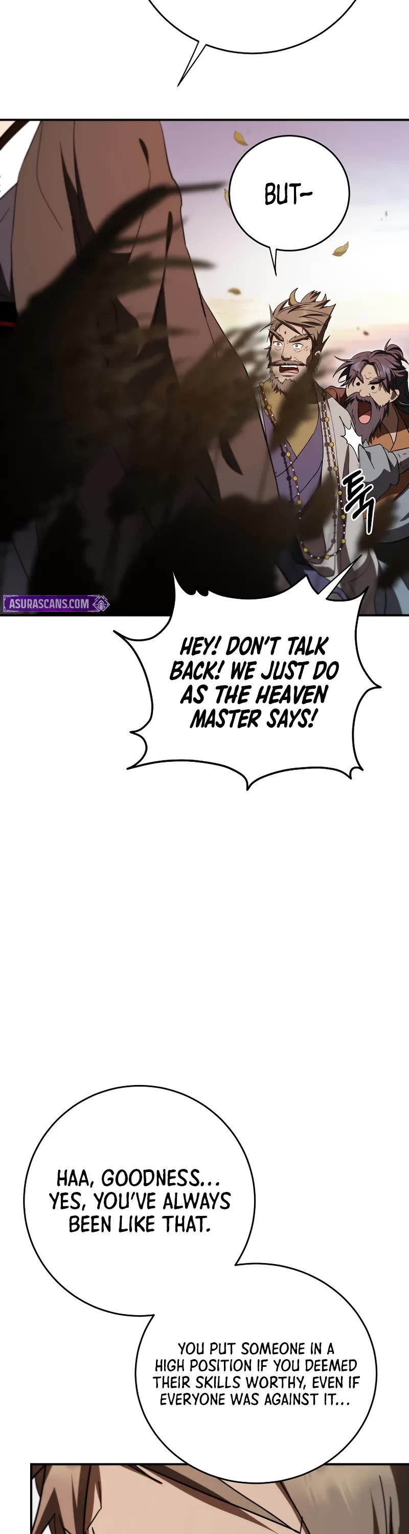 Path of the Shaman Chapter 150 page 53 - Chapter 150