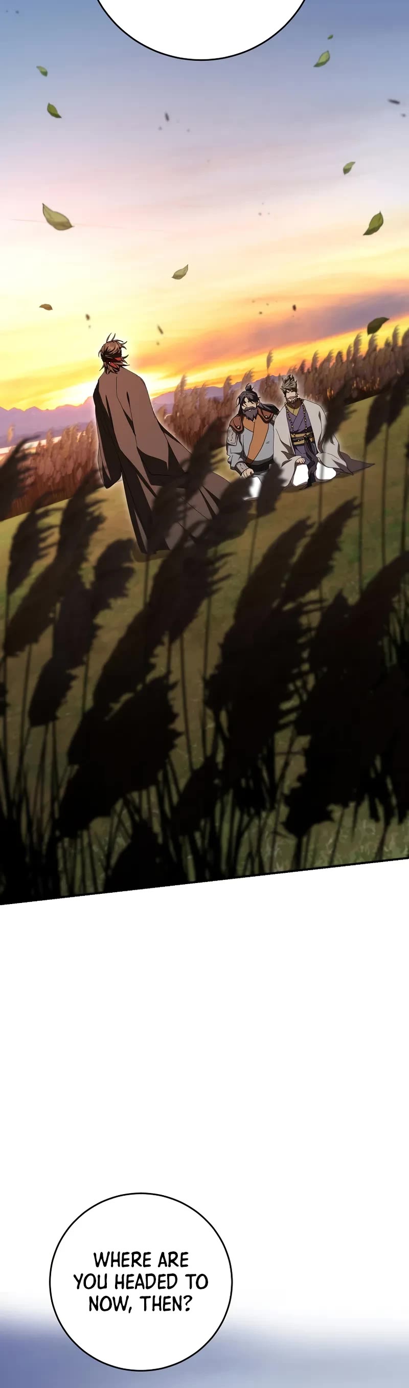 Path of the Shaman Chapter 150 page 55 - Chapter 150