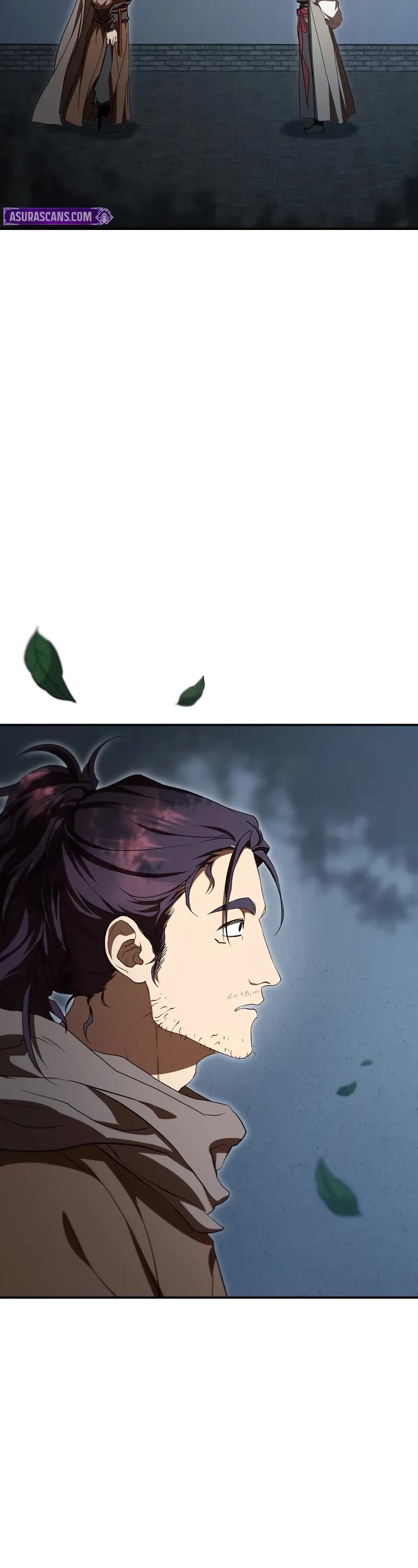Path of the Shaman Chapter 151 page 16 - Chapter 151